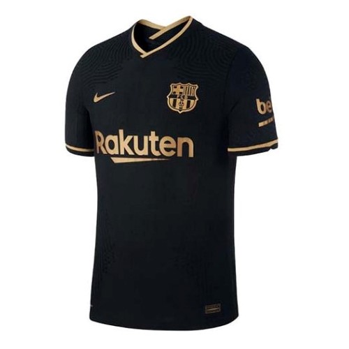 Maillot Football Barcelone Exterieur 2020-21